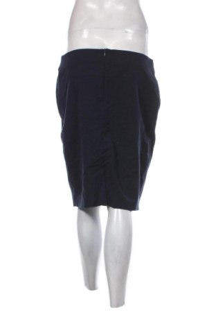Fustă Mexx, Mărime L, Culoare Albastru, Preț 51,99 Lei