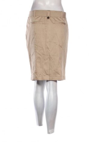 Пола Mexx, Размер XL, Цвят Бежов, Цена 17,99 лв.