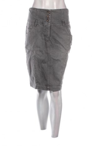 Szoknya Mexx, Méret M, Szín Szürke, Ár 5 239 Ft