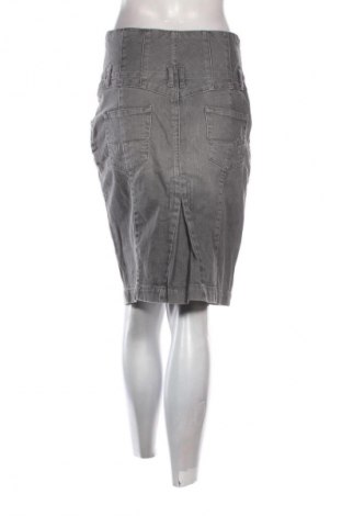 Szoknya Mexx, Méret M, Szín Szürke, Ár 5 239 Ft
