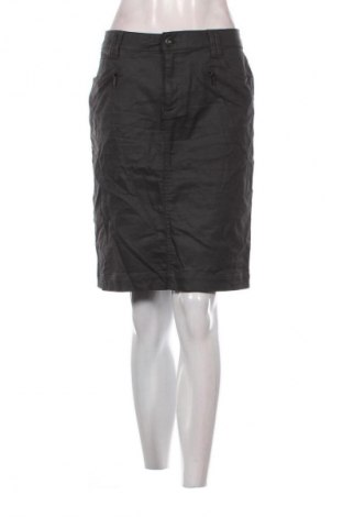 Fustă Miller & Monroe, Mărime L, Culoare Gri, Preț 36,99 Lei