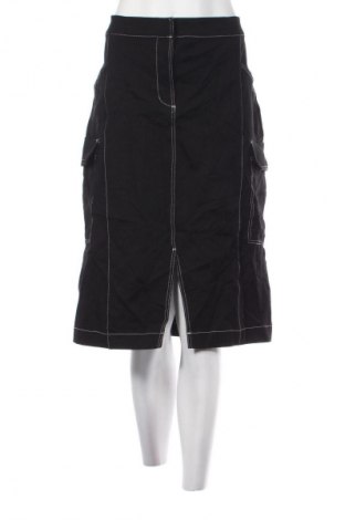 Rock Miss Etam, Größe XXL, Farbe Schwarz, Preis € 16,99