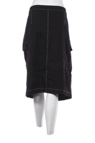 Rock Miss Etam, Größe XXL, Farbe Schwarz, Preis € 16,99