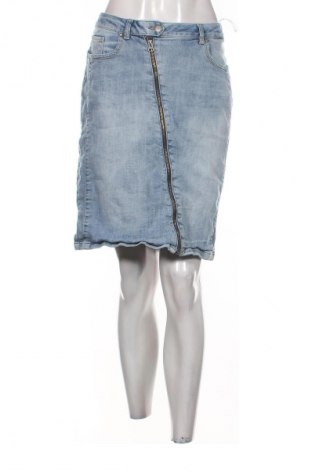 Rock Miss Etam, Größe L, Farbe Blau, Preis € 20,97