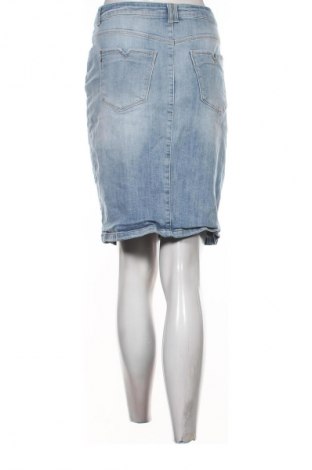 Rock Miss Etam, Größe L, Farbe Blau, Preis € 20,97