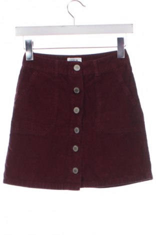 Rock Miss Selfridge, Größe XS, Farbe Rot, Preis € 12,79