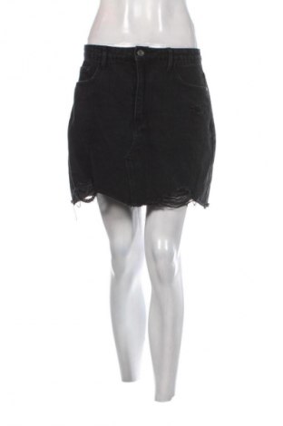 Sukně Missguided, Velikost M, Barva Černá, Cena  239,00 Kč