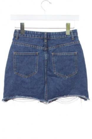 Rock Missguided, Größe XS, Farbe Blau, Preis € 14,91