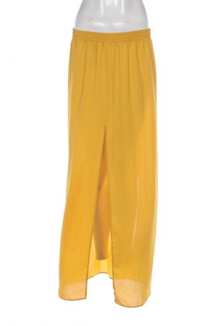 Rock Missguided, Größe M, Farbe Gelb, Preis € 11,86