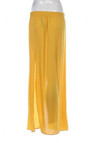 Rock Missguided, Größe M, Farbe Gelb, Preis € 11,86