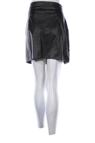 Szoknya Missguided, Méret XL, Szín Fekete, Ár 3 800 Ft