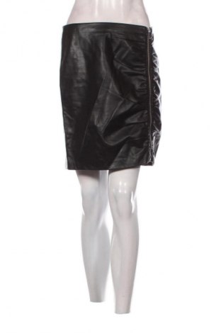 Φούστα Mohito, Μέγεθος M, Χρώμα Μαύρο, Τιμή 9,74 €