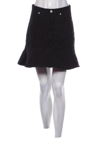 Fustă Monki, Mărime M, Culoare Negru, Preț 47,37 Lei