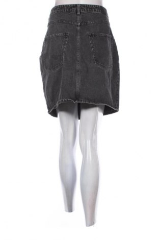 Fustă Monki, Mărime XL, Culoare Negru, Preț 73,68 Lei