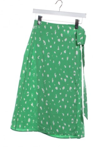 Fustă Monki, Mărime XS, Culoare Multicolor, Preț 53,00 Lei