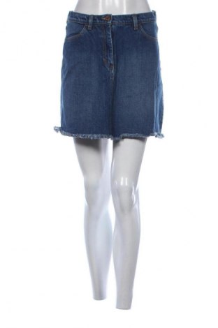 Rock Monki, Größe M, Farbe Blau, Preis € 14,32