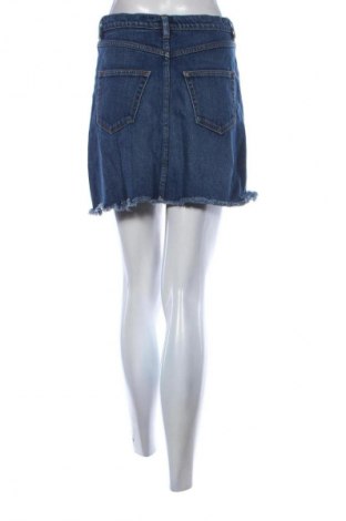 Rock Monki, Größe M, Farbe Blau, Preis € 14,32