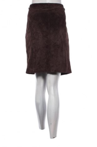Szoknya More & More, Méret XL, Szín Barna, Ár 2 219 Ft