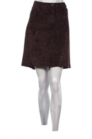 Szoknya More & More, Méret XL, Szín Barna, Ár 2 219 Ft