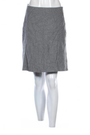 Fustă More & More, Mărime L, Culoare Gri, Preț 65,99 Lei