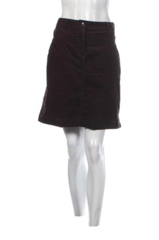 Spódnica More & More, Rozmiar XL, Kolor Brązowy, Cena 51,99 zł