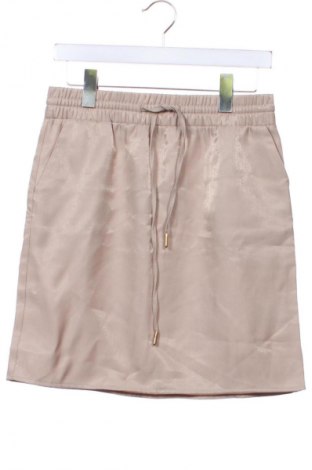 Fustă More & More, Mărime XS, Culoare Bej, Preț 324,12 Lei