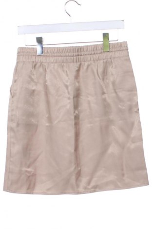 Fustă More & More, Mărime XS, Culoare Bej, Preț 324,12 Lei