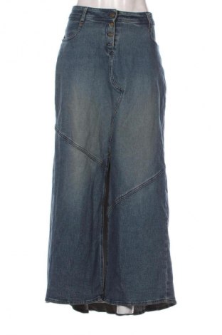 Пола Morgan, Размер M, Цвят Син, Цена 40,89 лв.