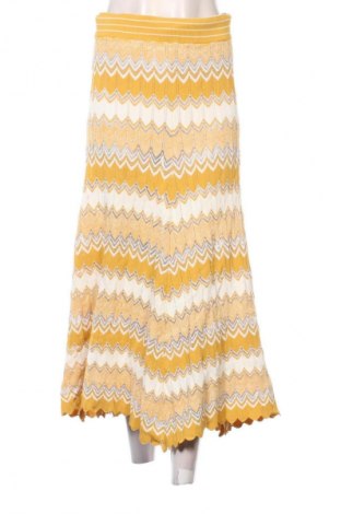 Fustă Morgan, Mărime L, Culoare Multicolor, Preț 96,99 Lei