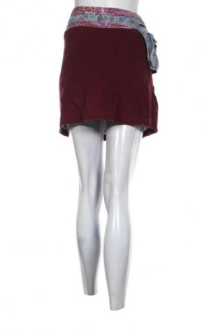 Fustă Moshiki, Mărime M, Culoare Roșu, Preț 35,99 Lei