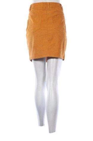 Fustă Multiblu, Mărime M, Culoare Portocaliu, Preț 31,99 Lei