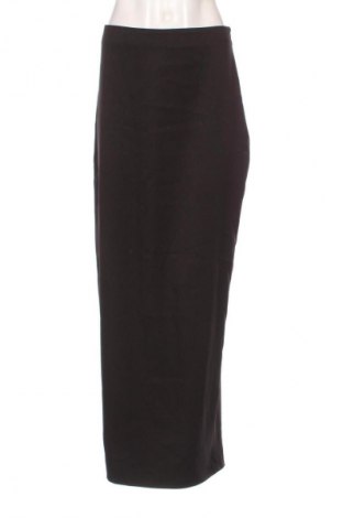 Пола NA-KD, Размер L, Цвят Черен, Цена 41,04 лв.