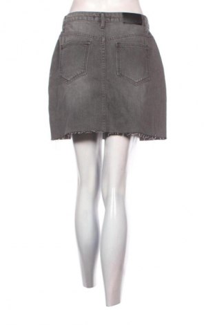 Rock NA-KD, Größe M, Farbe Grau, Preis € 47,62