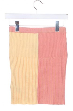 Fustă NA-KD, Mărime XS, Culoare Multicolor, Preț 33,99 Lei