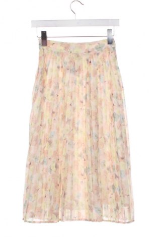Spódnica NA-KD, Rozmiar XXS, Kolor Kolorowy, Cena 75,99 zł