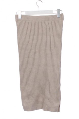 Szoknya NA-KD, Méret XS, Szín Bézs, Ár 6 469 Ft