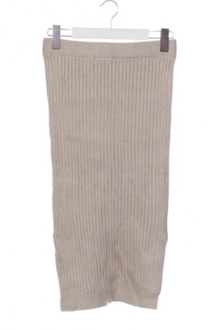 Szoknya NA-KD, Méret XS, Szín Bézs, Ár 6 469 Ft
