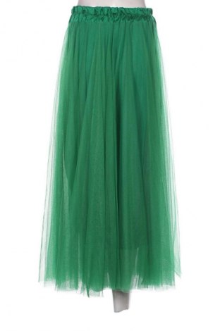 Rock NEW COLLECTION, Größe S, Farbe Grün, Preis € 15,99