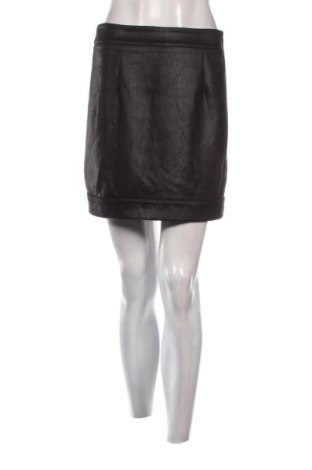 Rock NEW COLLECTION, Größe M, Farbe Schwarz, Preis 8,99 €