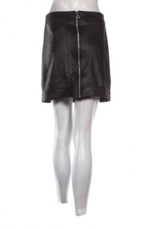 Rock NEW COLLECTION, Größe M, Farbe Schwarz, Preis 8,99 €