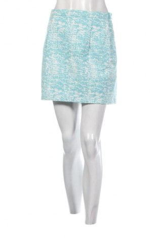 Пола Naf Naf, Размер XXL, Цвят Многоцветен, Цена 12,99 лв.