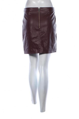 Φούστα Naf Naf, Μέγεθος S, Χρώμα Κόκκινο, Τιμή 10,99 €