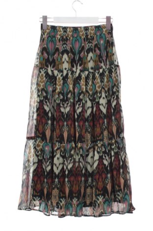 Fustă Naf Naf, Mărime XS, Culoare Multicolor, Preț 81,99 Lei