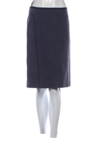 Fustă Narciso Rodriguez, Mărime M, Culoare Albastru, Preț 375,57 Lei