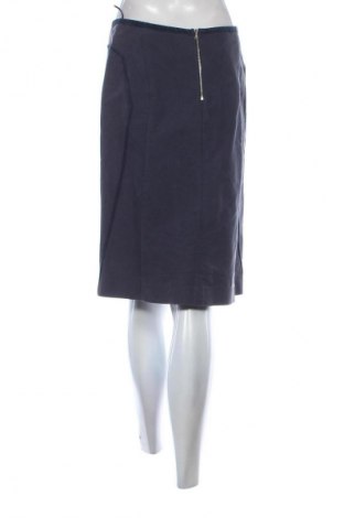 Fustă Narciso Rodriguez, Mărime M, Culoare Albastru, Preț 375,57 Lei