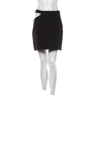 Fustă Nasty Gal, Mărime L, Culoare Negru, Preț 245,00 Lei