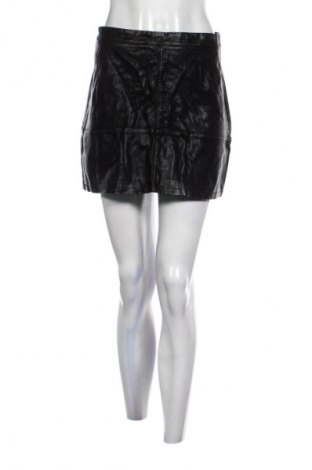 Φούστα New Look, Μέγεθος M, Χρώμα Μαύρο, Τιμή 7,99 €