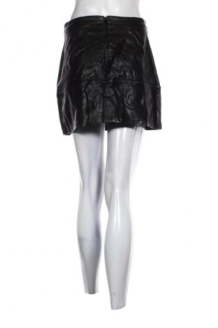Φούστα New Look, Μέγεθος M, Χρώμα Μαύρο, Τιμή 7,99 €