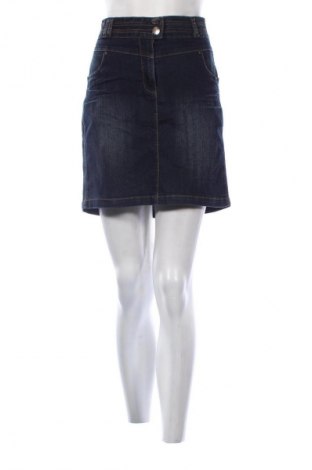 Spódnica New View, Rozmiar M, Kolor Niebieski, Cena 15,99 zł