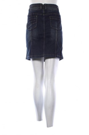 Spódnica New View, Rozmiar M, Kolor Niebieski, Cena 15,99 zł